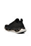 Black Unisex Sports Shoes - 4