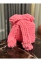 Çanta Amigurumi - 2