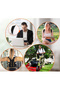 Upright Posture Corset Back Shoulder Waist Hunchback Prevention Device for Women and Men Corset for Standing Posture Kyphosis - 8