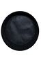 Takke, Black Takke, Molded Takke, Turban Takke, Fez, Hat, (T108) - 4