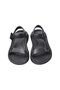 Easy to Wear Comfortable Eva Children's Sandals Black - 4
