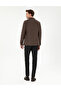 Anthracite Fabric Trousers 50304684 -Vr006 - 4
