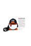 منفذ USB عالي السرعة Penguin USB hub 2.0 Q.Q - 4