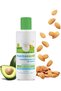 Nourishing Hair Oil For Babies With Almond and Avocado Oil (200ml) - 2