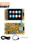 لوحة تطوير TENSTAR ESP32 LVGL WIFI & Bluetooth 2.8 "شاشة عرض ذكية 240 * 320 LCD 2.8 بوصة... - 8