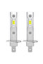 H1 6000K White XSTORM H1 H3 LED Headlight Bulb Mini 200W 10000LM CSP for Car Headlamp Fanless Light - 7