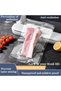 15 x 20cm 50PCs 50PCS/Lot BPA-Free Vacuum Food Bags, Vacuum Sealed Storage Bags For Food Storage and - 3