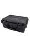 1pc Portable Plastic Protective Safety Tool Box, Waterproof Anti-fall Precision Instrument Case, ... - 4