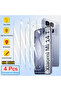 4Pcs HD Glass For Xiaomi 14T 2-4Pcs Tempered Glass For Mi 14T 14 T Pro Screen Protectors Protective