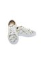 Colorful Printed Women's Sneakers