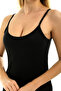 Rope Strap Cotton Lycra Women's Undershirt 2033 - Slim Fit Women's Bodysuit - 3