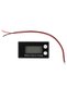 China Mainland 6133A Battery Capacity Indicator DC 8V to 100V Lead Acid Lithium LiFePO4 Car Motorcyc - 2