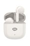 سماعات iTel TWS باللون الأبيض - BudsAir - 4894947008764