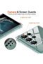 For Galaxy S24 Ultra Clear Case For S25 S24 S23 S22 S26 Plus Ultra Shockproof Case A54 A34 A14 A56 - 3