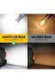 T15 AUXITO 2Pcs T15 LED Lamp Light W16W LED Canbus No Error 12V 3030 SMD 912 921 Bulb Car Backup Rev - 2