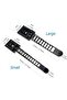 Adjustable Cable Organizer Wire Winder Clip Earphone Holder Self Adhesive Mouse Keyboard Cord Man... - 5