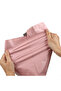 35x40x5 cm 20pcs INPLUSTOP Pink Poly Express Mailing Pouch THANK YOU Clothing Opaque Courier Parcel - 4