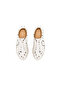 Colorful Printed Women's Sneakers - 5
