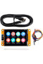 ESP32 for Arduino LVGL WIFI&Bluetooth Development Board 2.8 240*320 Smart Display Screen 2.8inch ...