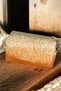 Natural Pumpkin Fiber St. John's Wort Extract Soap Anti-Blemish Acne Skin Renewing Antioxidant Effect - 4