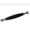 (16cm)-Porcelain Cover Furniture Handle Cabinet Handle Drawer Wardrobe Handle Kitchen Handle-Ruby160Mm-Stk3012 - 2