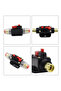 150A 30A-150A Power Self-recovery Circuit Breaker, Car Audio Conversion Protection, Disconnect Fuse - 6