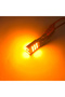 White 6000K 6PCS T15 W16W 921 912 T16 T10 902 LED Bulbs High Power 45pcs 4014SMD Super Bright 1200LM - 5