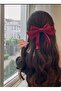 Upgrade Your Style with Stylish Lace Bow Women's Buckle
