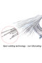 10Pcs Bicycle Brake Line Road Mountain Bike Brake Cable Universal Bicycle Shift Cable Durable Roa... - 6