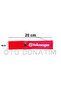 Volkswagen Bumper Tongue Bumper Draw Lanyard - 2