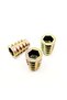 20 قطعة M4x10mm 10/20 قطعة صامولة إدخال مدمجة E-Nut M4 M5 M6 M8 M10 سداسية الرأس لـ W - 4