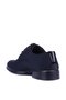 - Black Satin Genuine Leather Men's Classic Shoes 8003 - 6947 - 4