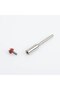 Silver 11PCS Micro Circular Saw Blade Accessory Electric Grinding Cutting Disc Metal Cutter Rotary T - 2
