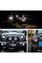 6000K 1PCs 1Pcs 7 Inch Moto Car Led Headlight H4 Round Headlight with Amber Turn Signal For Jeep Wra - 5