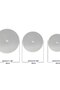 Silver 11PCS Micro Circular Saw Blade Accessory Electric Grinding Cutting Disc Metal Cutter Rotary T - 8