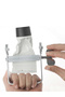 Hot Selling High Quality Metal Toothpaste tube Squeezer Paint Tube Squeezer - 6