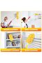 10 عبوات من منفضة الغبار متعددة الأسطح بزاوية 360 درجة من Swiffer Heavy Duty Refill - 6