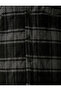 Plaid Jacket Cotton - 6