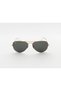 0Rb 3025 9202B1 58 Unisex Sunglasses - 2