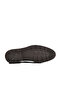 Men's Classic Premium Genuine Leather Brown Open Shoes - 2873 m - 5