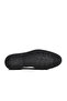 Black Opening Genuine Leather Men's Classic Shoes Premium 2873 m - 5