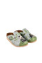 Colorful Printed Women's Slippers - 6