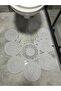 Jute, Mat, Bath Mat, Toilet Seat Mat, Toilet Seat Mat, Double Sided - 3