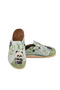 Colorful Printed Women's Slippers - 2