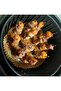 Vertical Skewer Made of Stainless Steel for Airfryer (10 Pcs) - 7