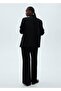 Wideleg fabric pants - 8