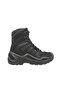 أحذية مقاومة للماء Nubuck Black SCOOTER - 3