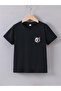 Exotic panda Printed short sleeve t-shirt, comfortable round neck t-shirt - 2