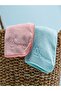 Tupperware Eco-Friendly Microfiber Multi-Purpose Cloth 2-Pack