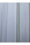 Şantuk Luxury Linen Tulle Curtain (1/3 Close Pleat) - 2